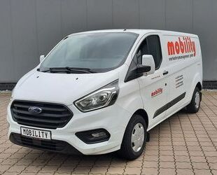 Ford Ford Transit Custom Kasten 300 L2 Trend Gebrauchtwagen