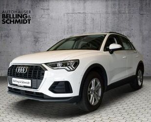 Audi Audi Q3 35TFSI AHK Pano Kamera VirtualCockpit Gebrauchtwagen