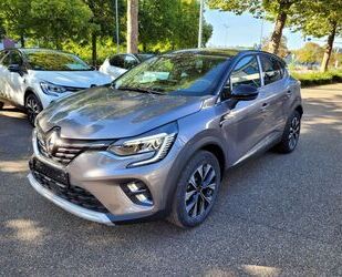 Renault Renault Captur TCe Mild Hybrid 140 EDC GPF TECHNO Gebrauchtwagen