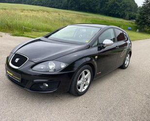 Seat Seat Leon Reference Ecomotive Gebrauchtwagen