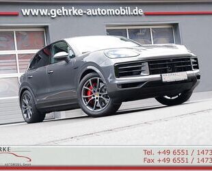 Porsche Porsche Cayenne S E-Hybrid*Sportabgas,ACC,BOSE,HuD Gebrauchtwagen