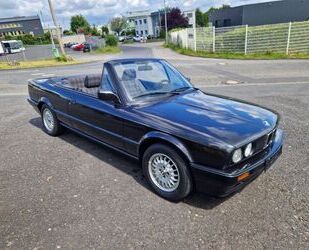 BMW BMW 318i A E30 Automatik elektr. Dach H-Kennzeich Gebrauchtwagen