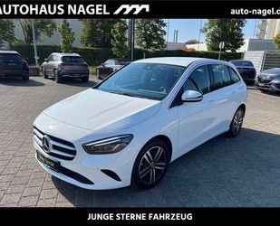 Mercedes-Benz Mercedes-Benz B 250e Progressive 8G*MBeam*MBUX-Hig Gebrauchtwagen