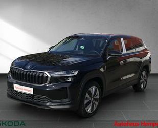 Skoda Skoda Kodiaq II 2.0 TDI DSG Selection *AHK*ACC*MAT Gebrauchtwagen