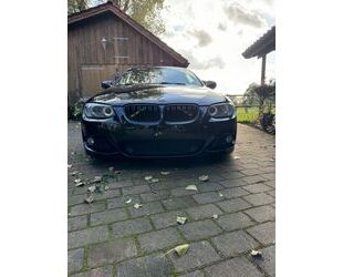 BMW BMW E92 320d Gebrauchtwagen