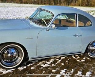 Porsche Porsche 356 Gebrauchtwagen