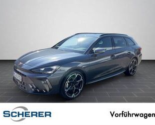 Cupra Cupra Leon Sportstourer 1,5 TSI DSG / Dynamic Desi Gebrauchtwagen