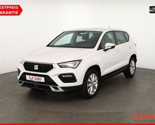 Seat Seat Ateca 1.0 TSI Style LED Navi Beats FullLink D Gebrauchtwagen