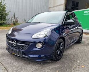 Opel Opel Adam *TUV NEU *Tempomat *SHZ*Klimaautomatik` Gebrauchtwagen