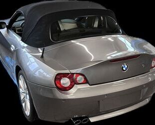 BMW BMW Z4 3.0i - Gebrauchtwagen