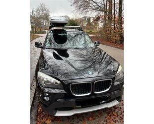 BMW BMW X1 sDrive18i - Gebrauchtwagen