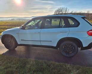 BMW BMW X5 xDrive30d - Gebrauchtwagen