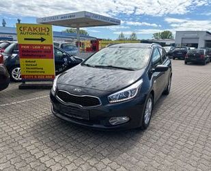 Kia Kia ANDERE Ceed Sportswagon Edition 7 Gebrauchtwagen