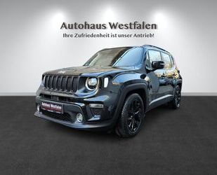 Jeep Renegade Gebrauchtwagen