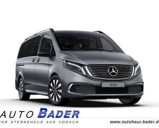 Mercedes-Benz Mercedes-Benz EQV 300 Avantgarde Distronic SitzKli Gebrauchtwagen