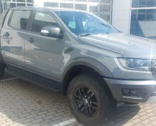 Ford Ford Ranger Raptor Doppelkabine 4x4 Gebrauchtwagen