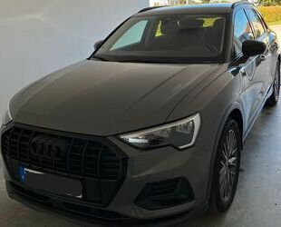 Audi Audi Q3 35 TFSI S tronic advanced advanced Gebrauchtwagen