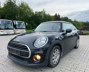 Mini MINI ONE Mini 3-trg. One D Diesel Gebrauchtwagen