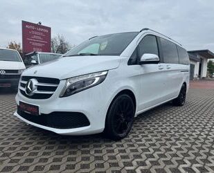 Mercedes-Benz Mercedes-Benz V 300Edition lang,Pano,Stdhz,LED,RCa Gebrauchtwagen