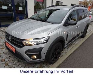 Dacia Dacia Jogger Extreme+Kamera+PDC+Navi+DAB+LED+7 Sit Gebrauchtwagen