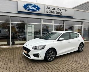 Ford Ford Focus Lim. ST-Line*Navi*PDC*SHZ*CarPlay* Gebrauchtwagen