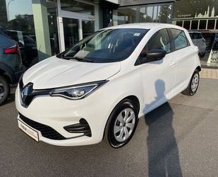 Renault Renault ZOE (mit Batterie) Z.E. 50 LIFE Gebrauchtwagen