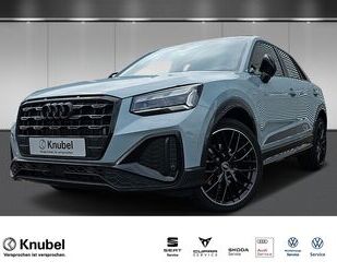 Audi Audi Q2 S line edition one Edition one /35 TFSI/ S Gebrauchtwagen