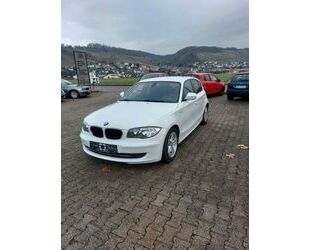 BMW BMW 118 Baureihe 1 Lim.Neue Tuv Gebrauchtwagen