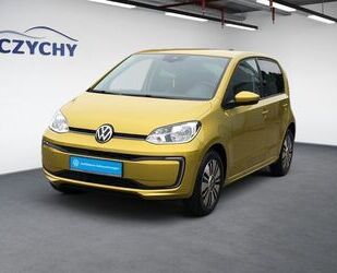 VW Volkswagen e-up! United Climatronic / Sitzh. / 1.H Gebrauchtwagen