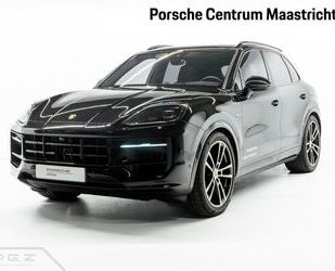 Porsche Porsche Cayenne E-Hybrid Gebrauchtwagen