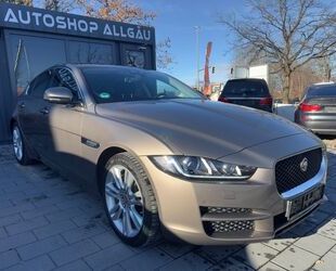 Jaguar Jaguar XE Pure Nur 68,750 km 1.hand Gebrauchtwagen