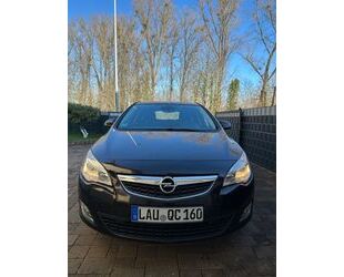 Opel Opel Astra 1.4 Turbo Design Edition 103kW Design . Gebrauchtwagen