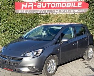 Opel Opel Corsa 120 Jahre PDC Sitzheizung Gebrauchtwagen