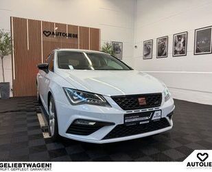 Seat Seat Leon ST Cupra 300 4Drive NAVI*LED*DCC*ACC*BEA Gebrauchtwagen