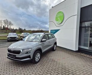 Skoda Skoda Karoq Selection KAMERA, LENKHEIZ. AUTOMATIK Gebrauchtwagen