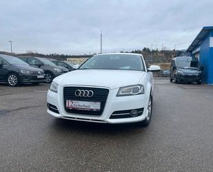 Audi A3 Gebrauchtwagen