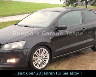 VW Volkswagen Polo MATCH - SHZ - Temp. - Navi - Insp. Gebrauchtwagen