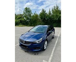 Opel Opel Astra ST 1.2 Direct Inj Turbo 107kW Ultimate. Gebrauchtwagen