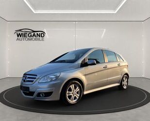 Mercedes-Benz Mercedes-Benz B 180 CDI DPF Gebrauchtwagen