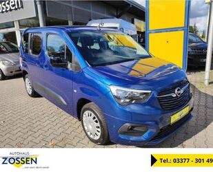 Opel Opel Combo Life Elegance 1.5 D DAB SHZ Android Aut Gebrauchtwagen