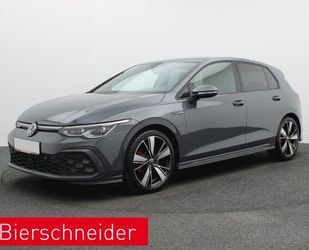 VW Volkswagen Golf 8 2.0 TDI DSG GTD IQ.LIGHT H&K ACC Gebrauchtwagen