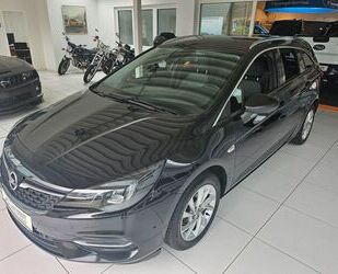 Opel Opel Astra Sports Tourer Elegance LED-SCHEINWERFER Gebrauchtwagen