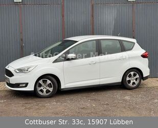 Ford Ford C-Max Trend (Nr. 051) Gebrauchtwagen