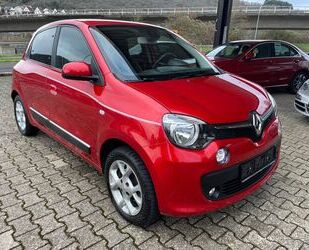 Renault Renault Twingo Automatik Sitzheizung Bluetooth Kam Gebrauchtwagen