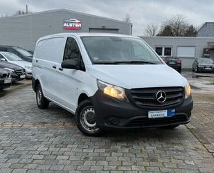 Mercedes-Benz Mercedes-Benz Vito Kasten 116/119 CDI RWD lang Aut Gebrauchtwagen