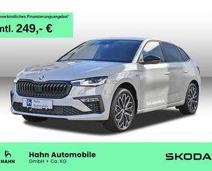 Skoda Skoda Scala Drive 1,0TSI 116PS DSG SHZ PDC Gebrauchtwagen