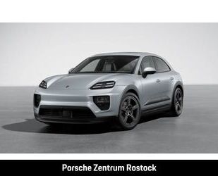 Porsche Porsche Macan InnoDrive Surround-View BOSE Luftfed Gebrauchtwagen