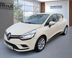 Renault Renault Clio IV Intens 0.9 TCe 90 eco +KLIMA+XENON Gebrauchtwagen