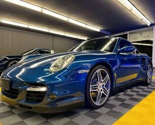 Porsche Porsche 911 Turbo Coupe Gebrauchtwagen