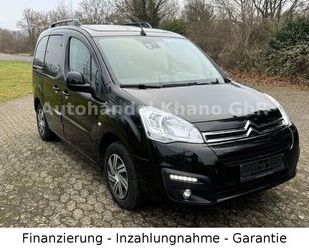 Citroen Citroën Berlingo Kombi Shine AUTOMATIK-NAVI-KAMERA Gebrauchtwagen